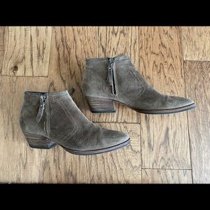 Aquatalia Weatherproof Boots